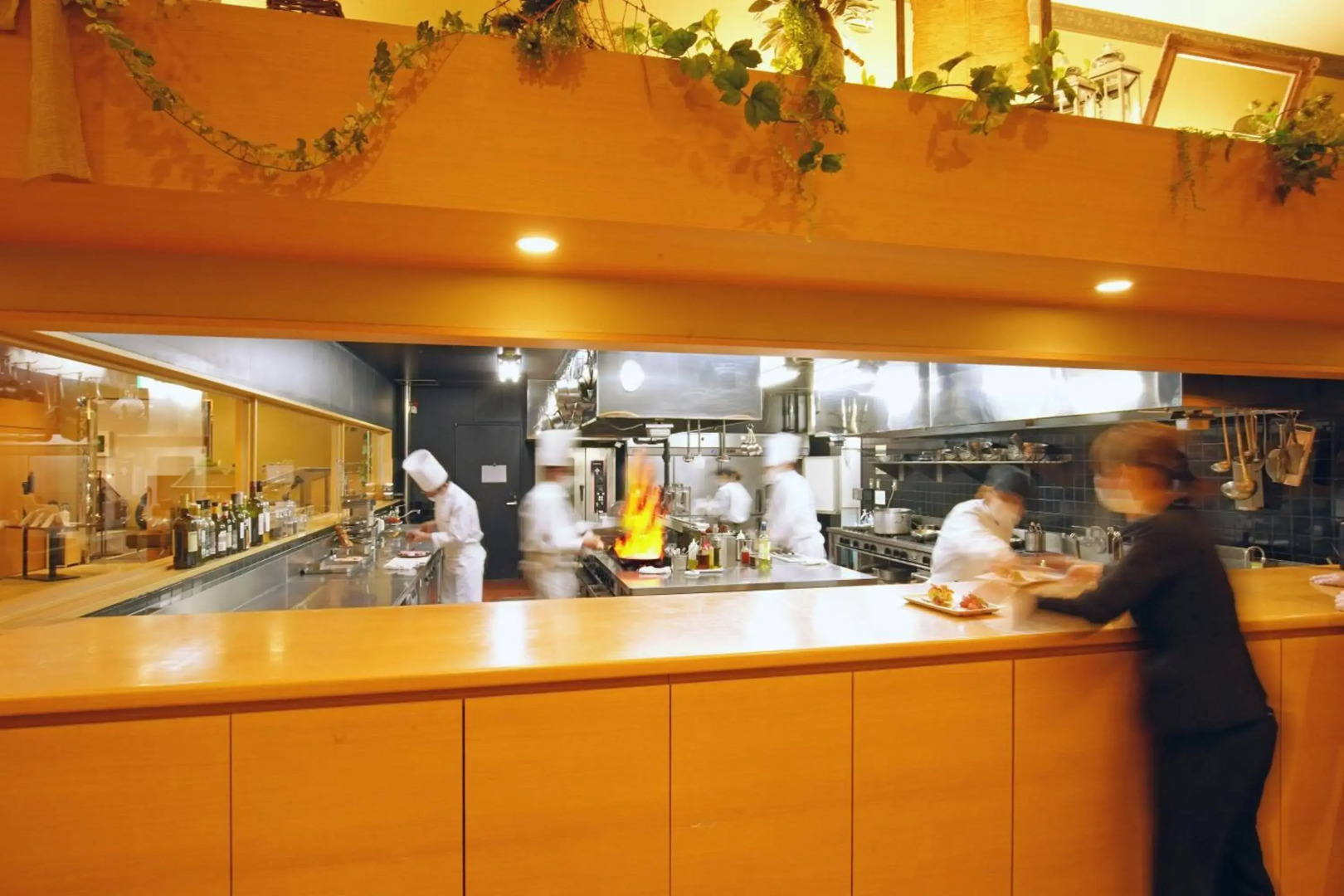 Hotel The West Hills Mito