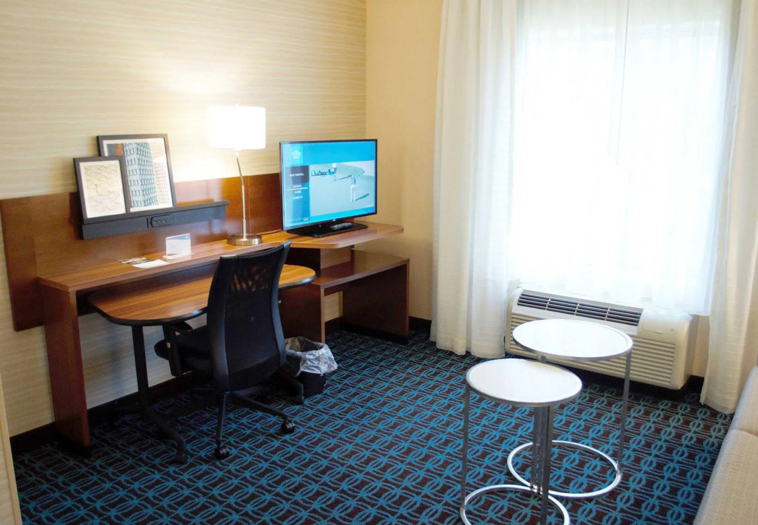 Fairfield Inn & Suites Stroudsburg Bartonsville / Poconos