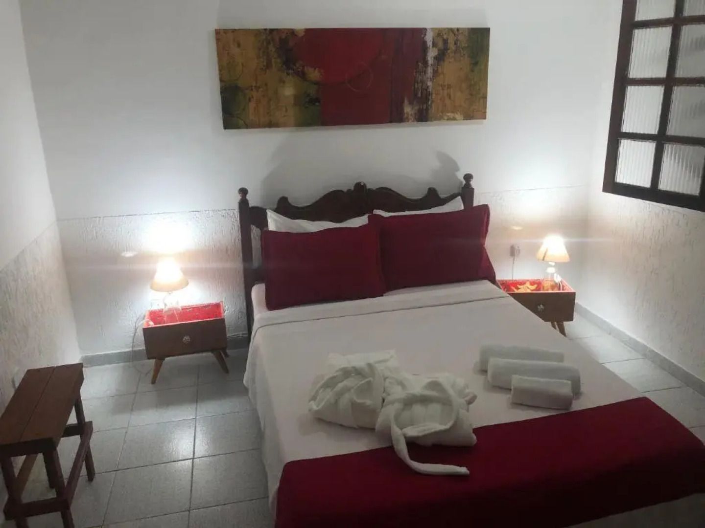 Hospedaria Cantinho de Minas