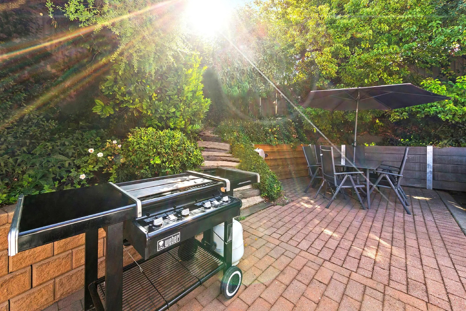 Best Western Cathedral Motor Inn