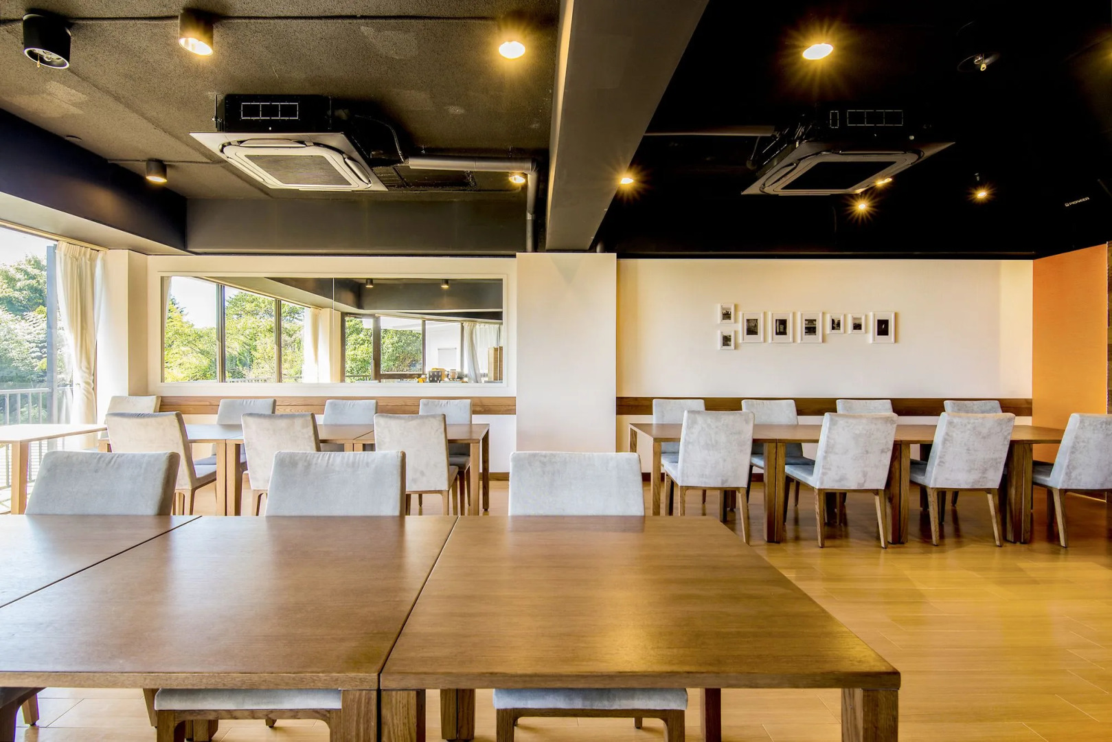 Lectore Atami Koarashi (TKP Hotels & Resorts)