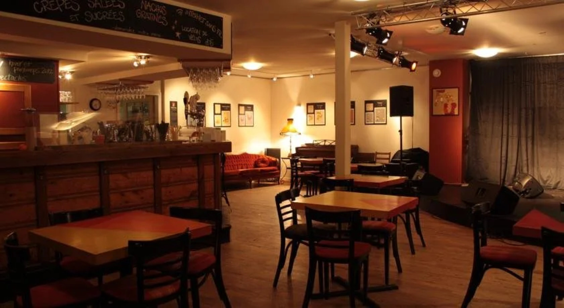 Auberge Petite Nation