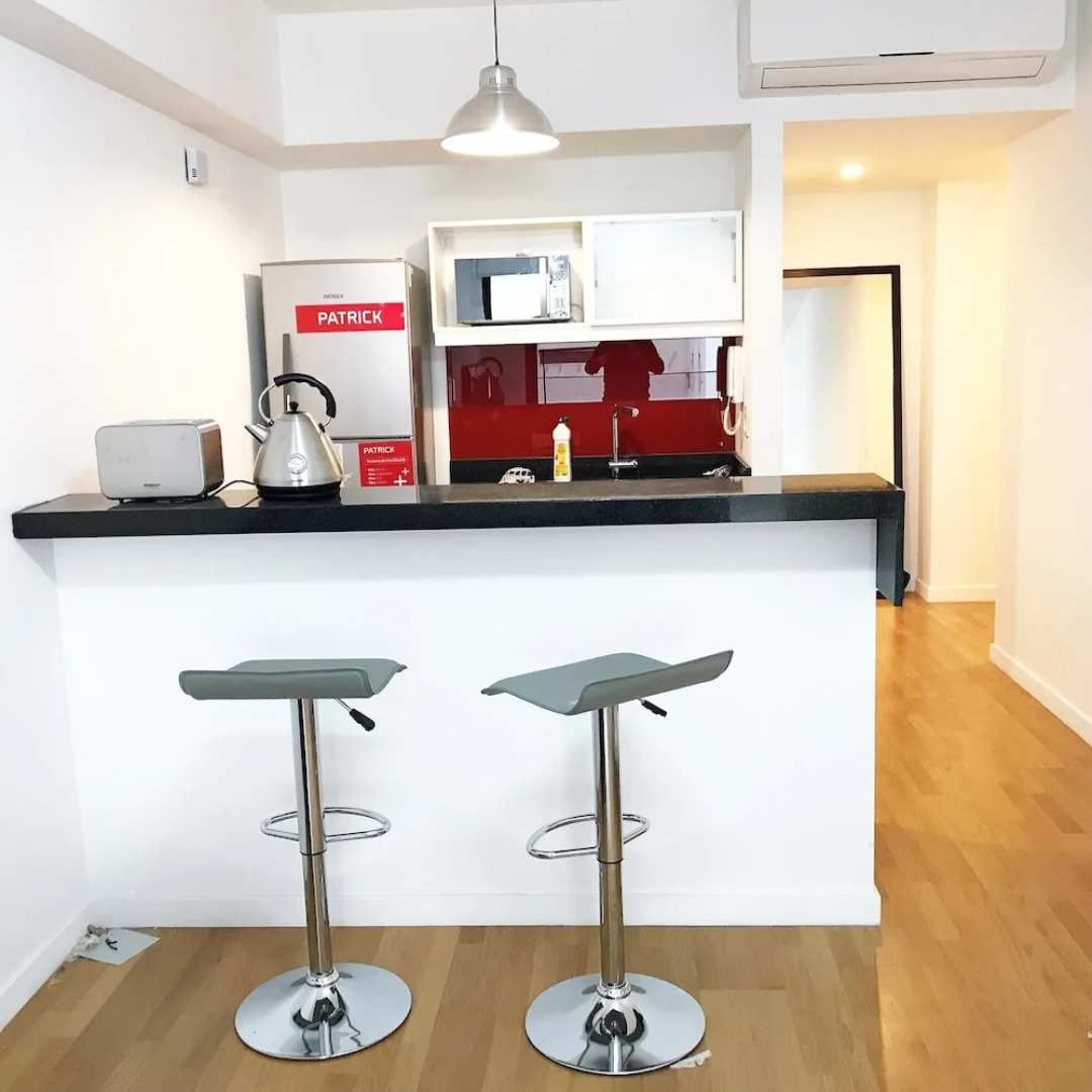 STUDIO Fitz Roy II By Hart