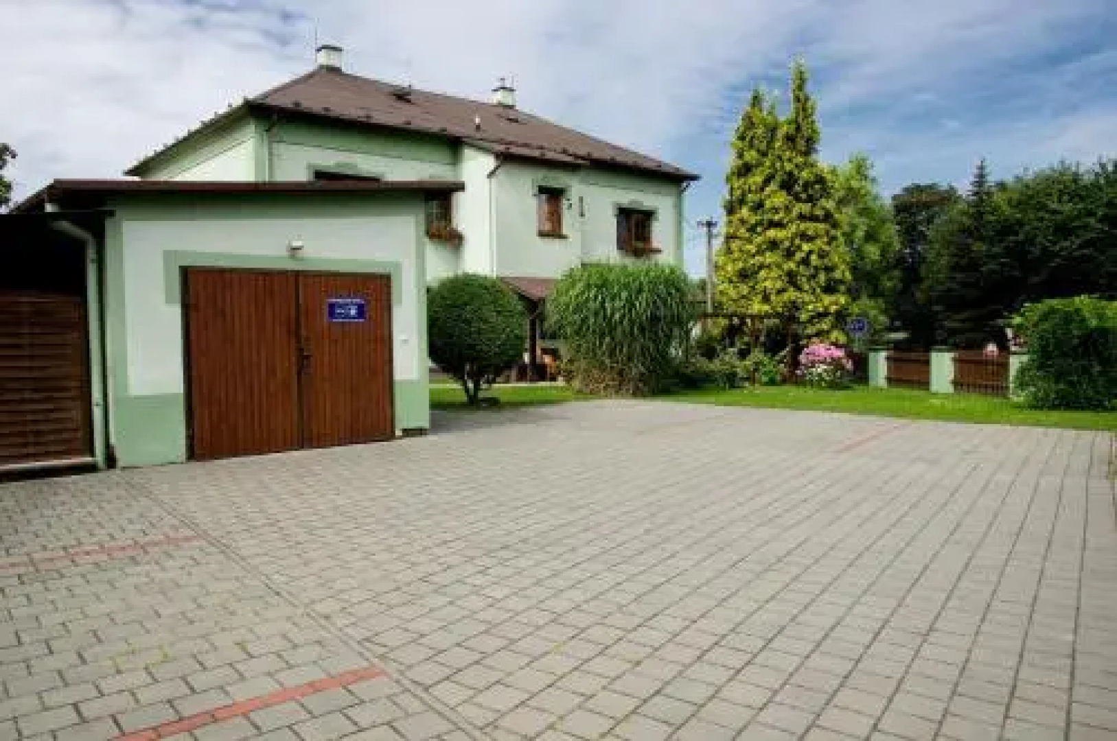 Penzion Eva