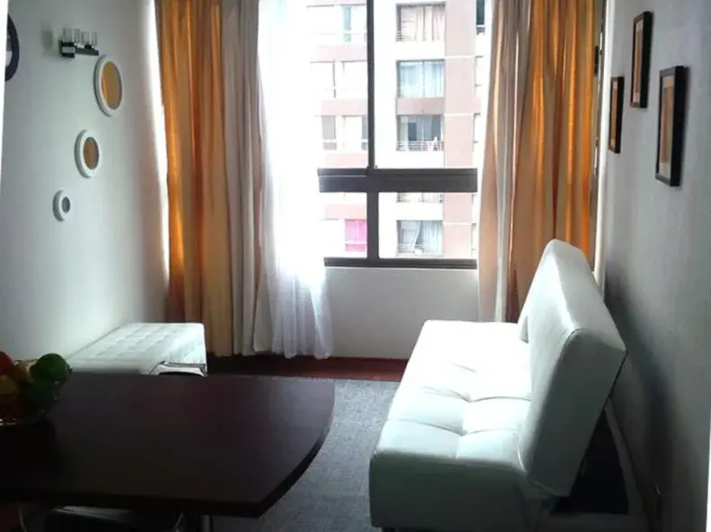 Santiago Apartments Chile
