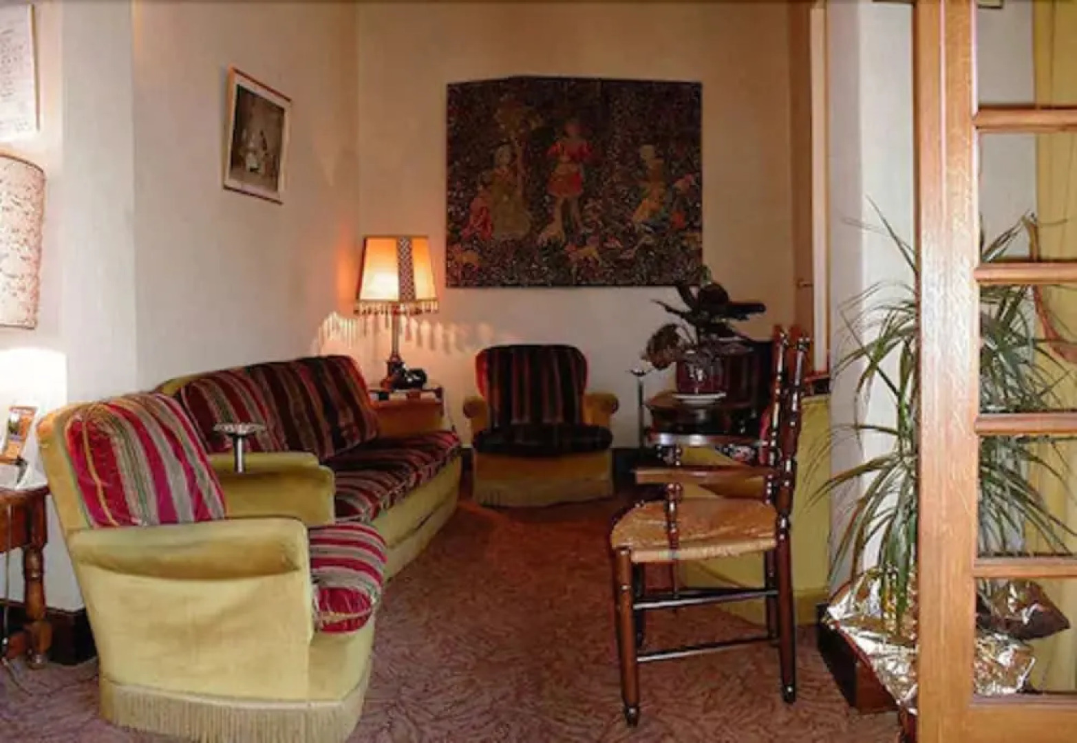 O'Bistrot Saint-Jacques