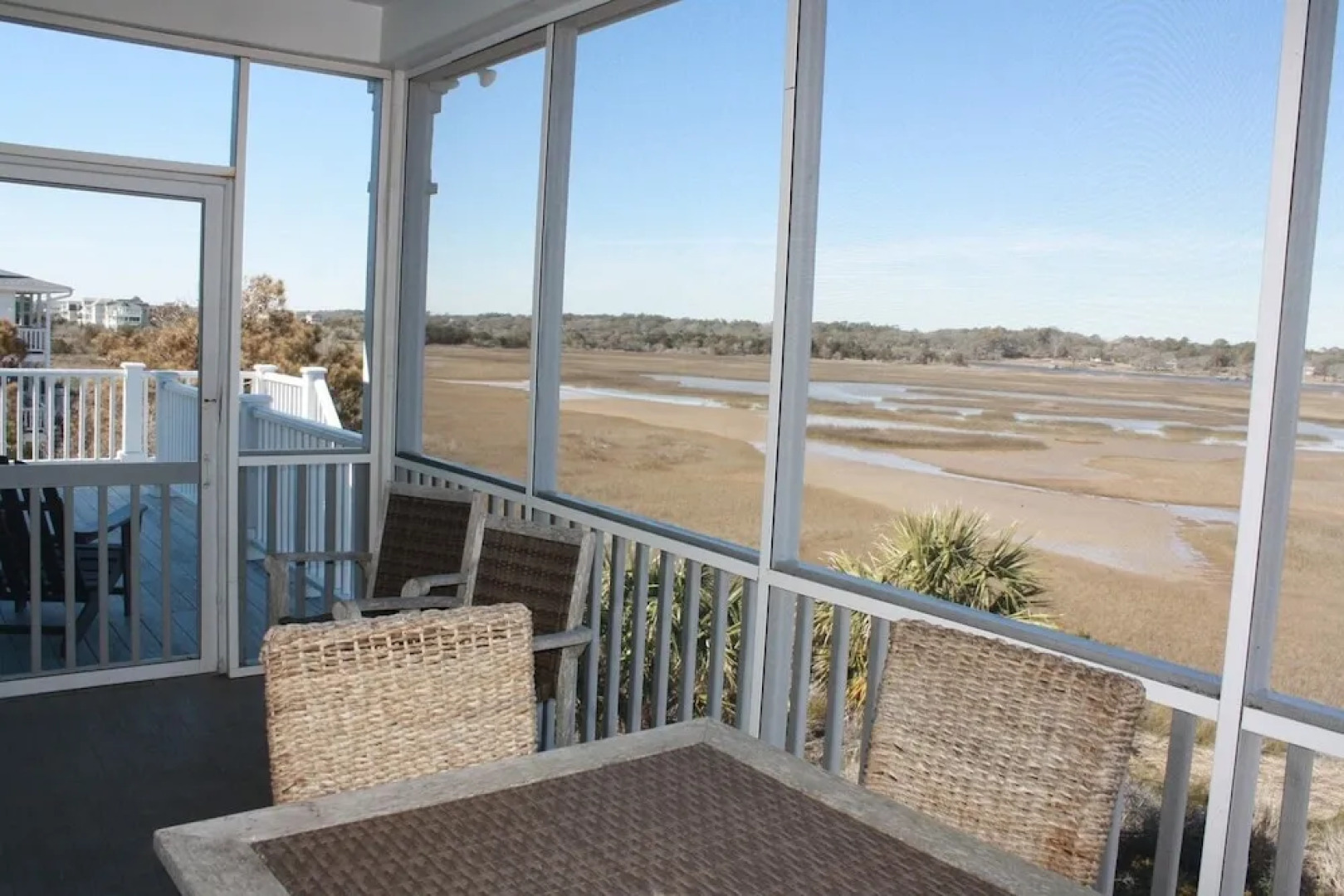 Beach Crew 4 Bedroom Home by RedAwning
