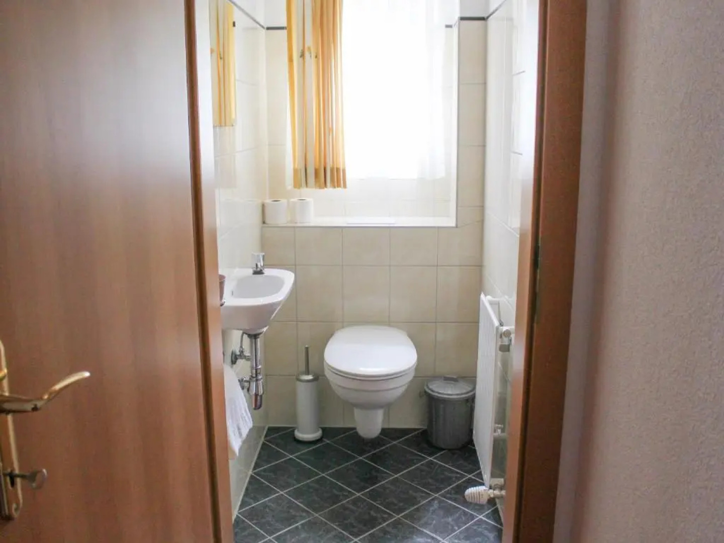 Chalets Zur Rose und Rotenstein