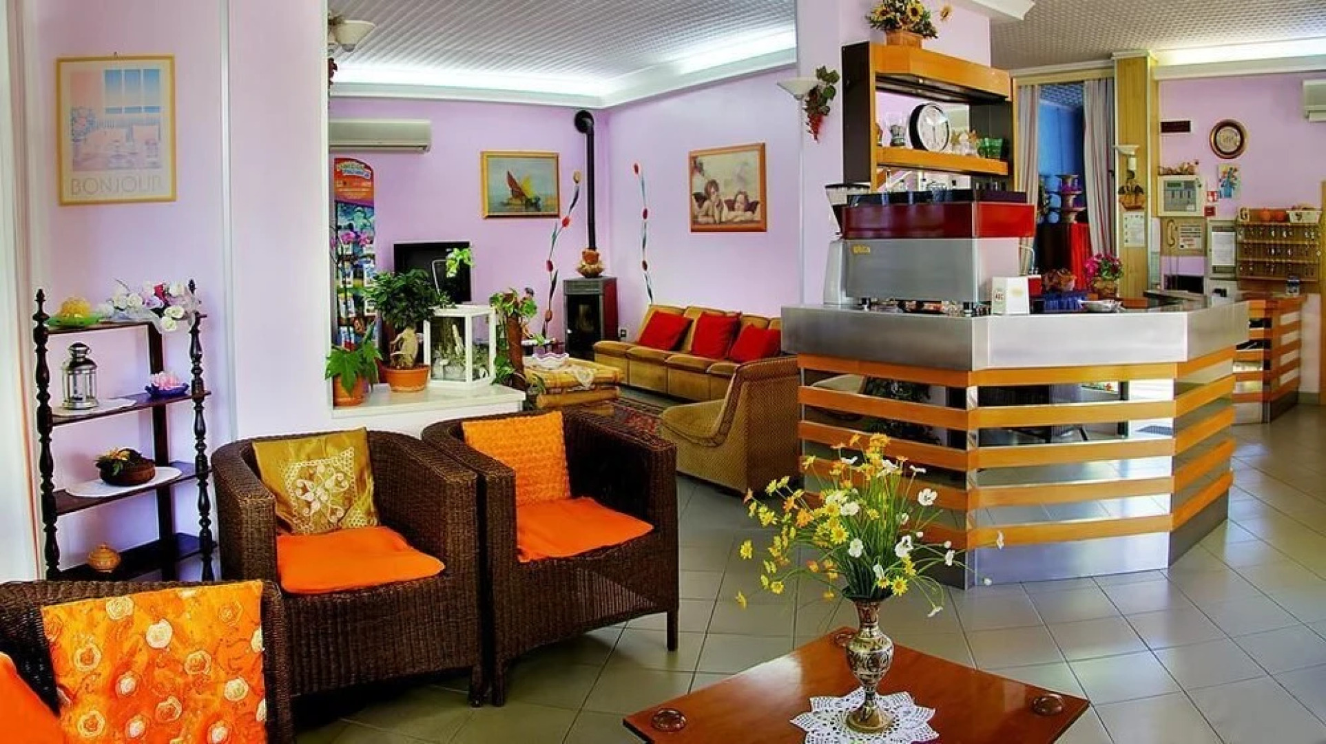 Hotel Vittorio Veneto Rimini