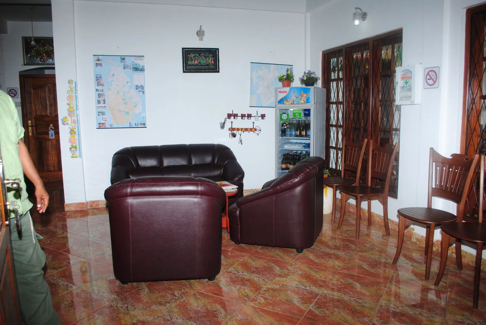 Villu Villa