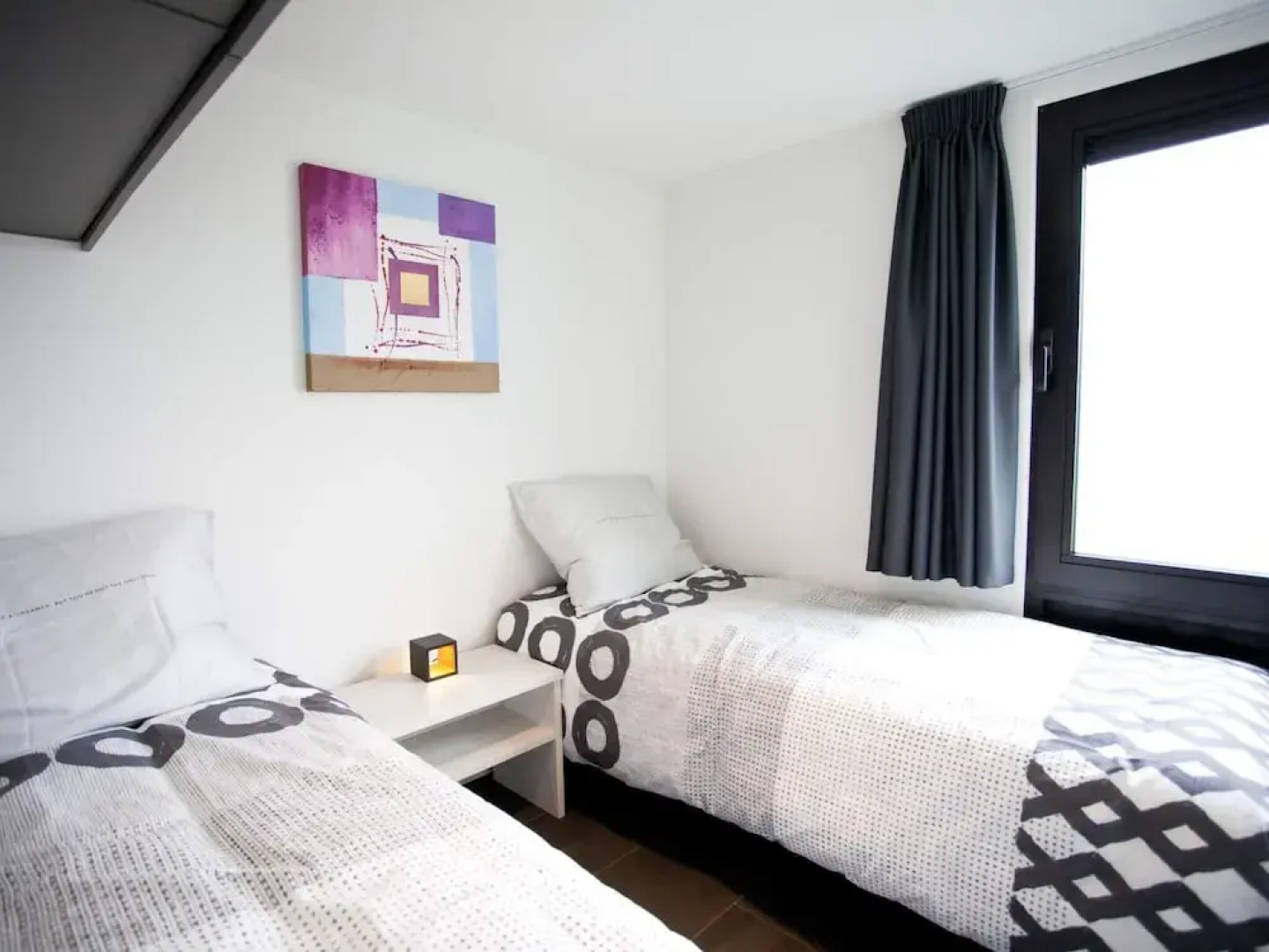 Villa With Roof Terrace Near Veluwemeer