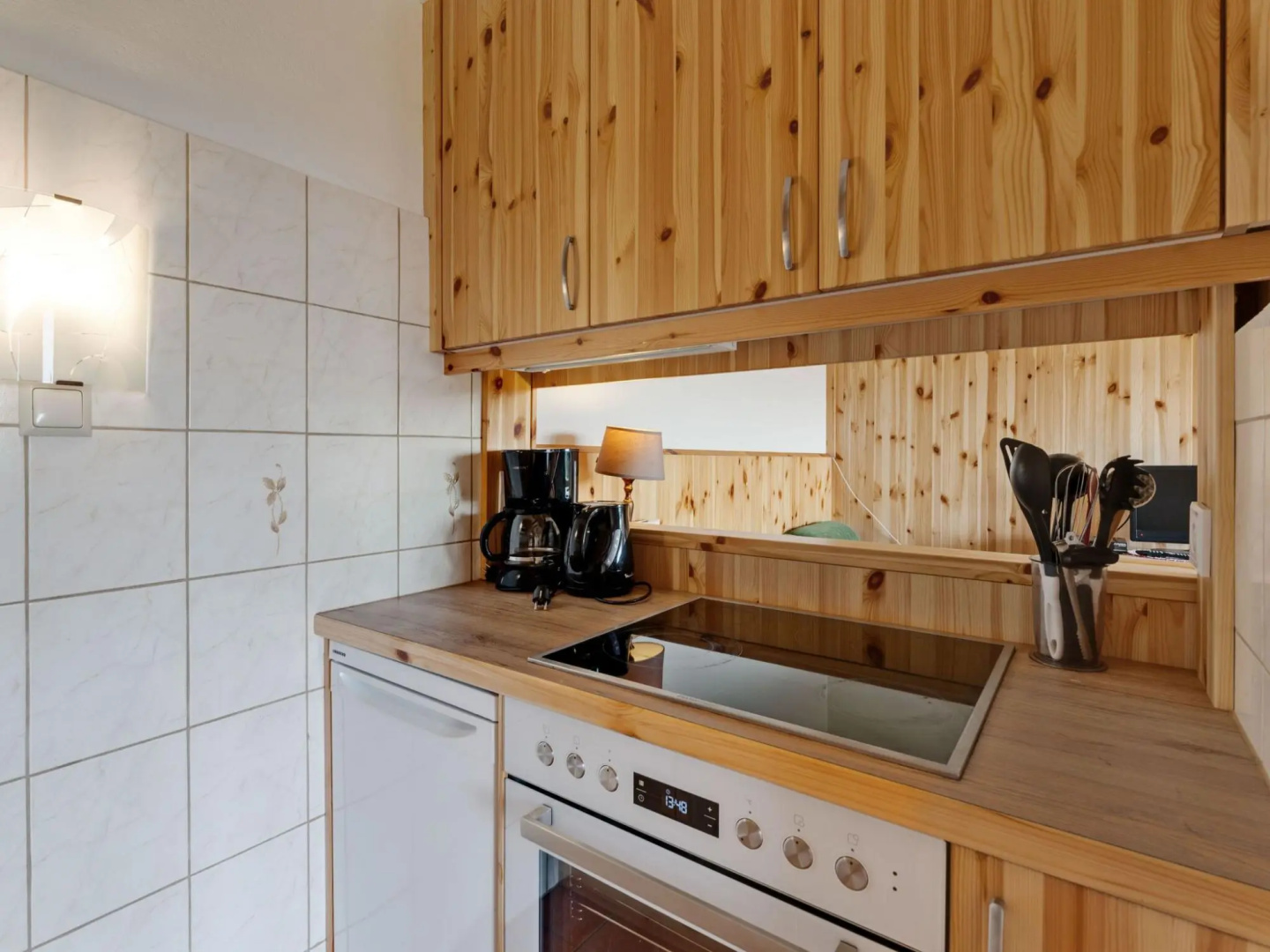 Cozy Holiday Home With Private Swimming Pool In Eberstein