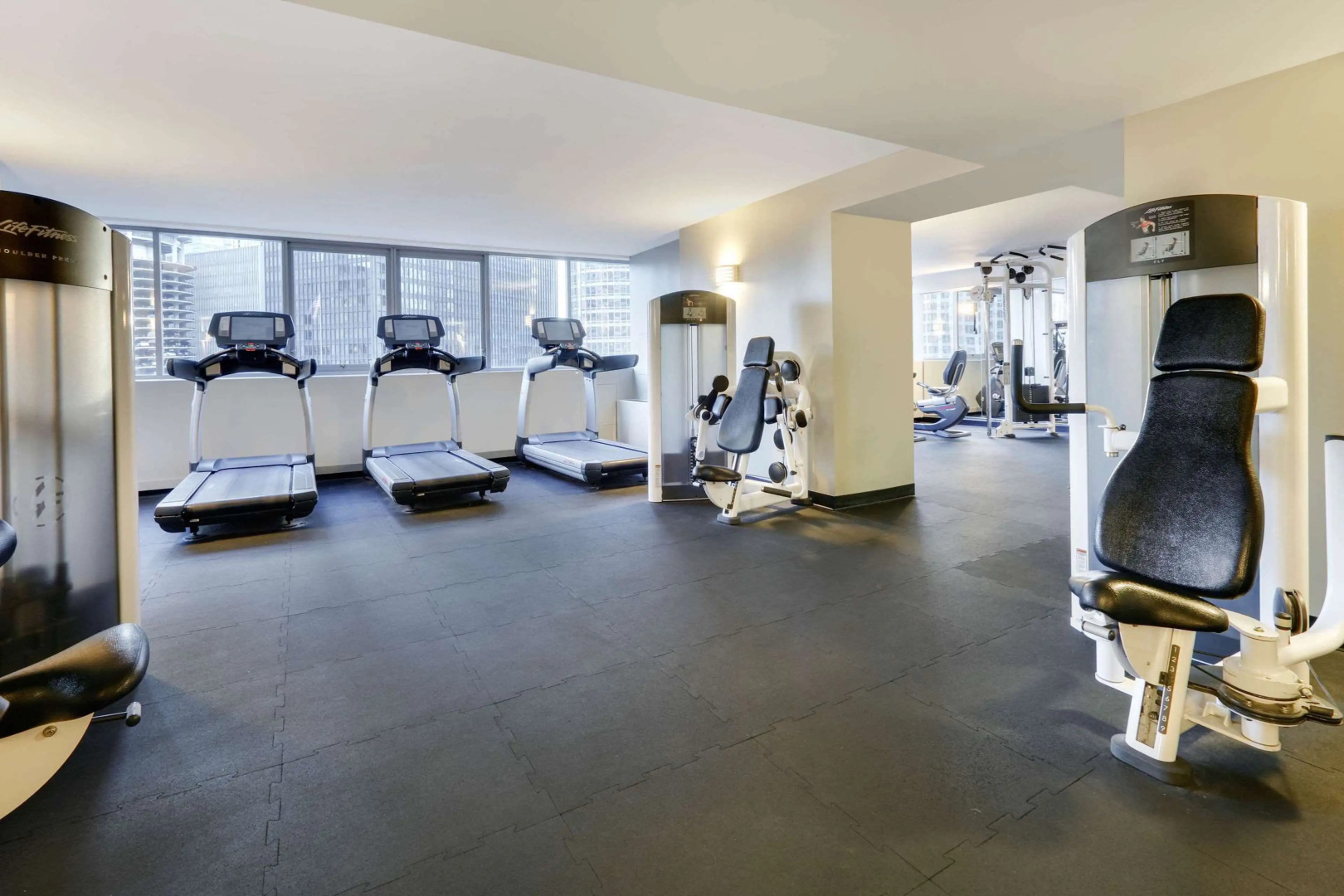 The Royal Sonesta Chicago Downtown