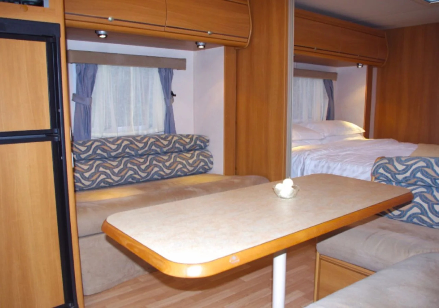 Jackson Ranch by Bannisters