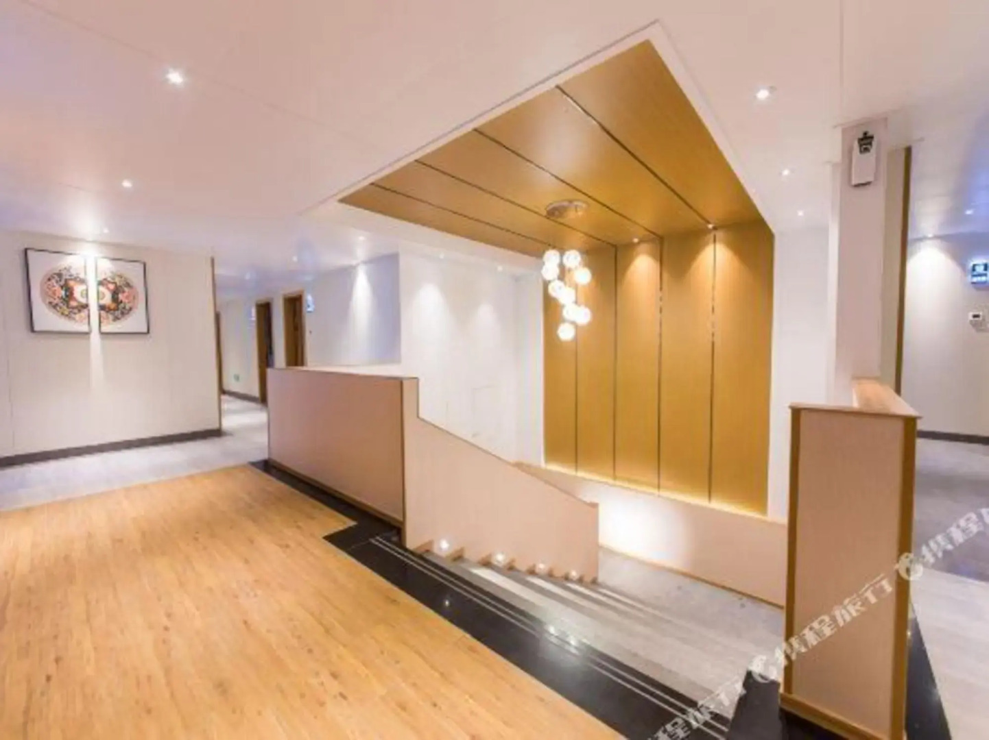 Sanyuan Hotel - Zhoushan