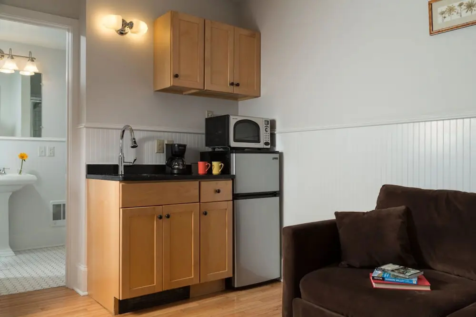 The Woodstock Inn on the Millstream