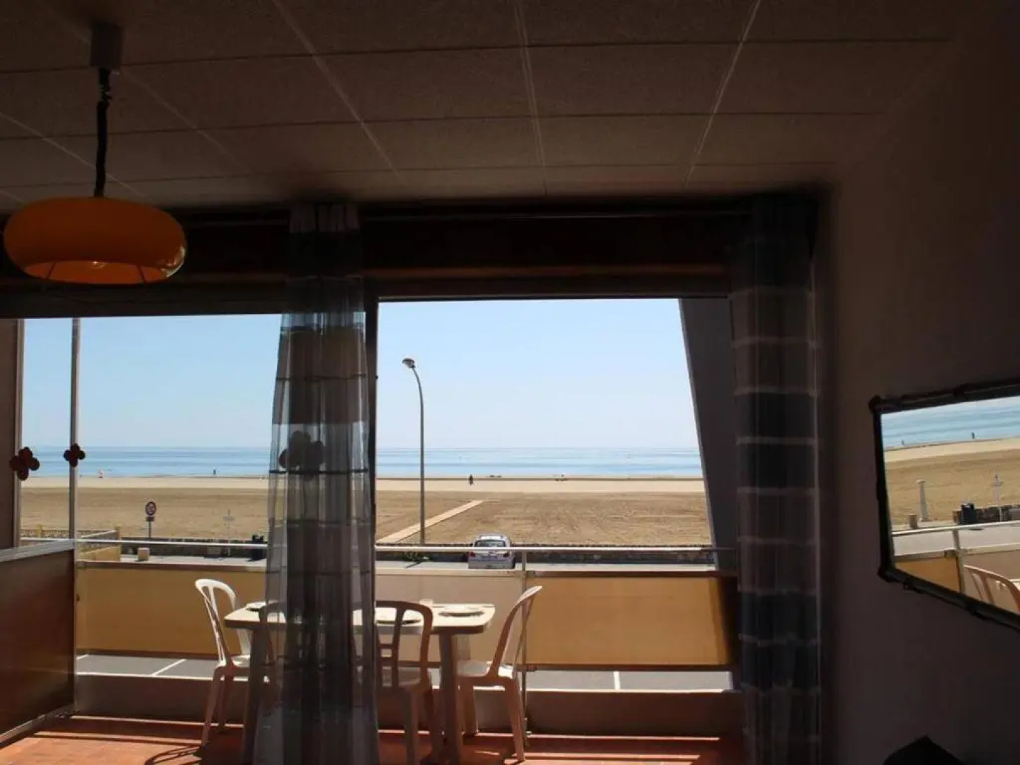 Appartement Port-la-Nouvelle, 2 pièces, 4 personnes - FR-1-229C-20