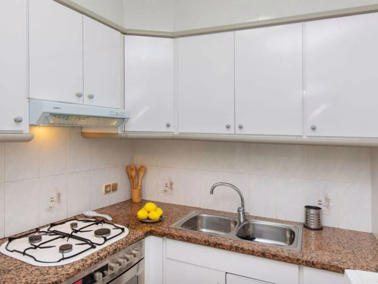 Apartment Portbou Portbou