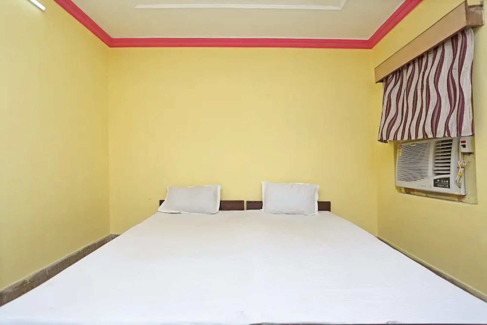 Hotel Surya by OYO Rooms