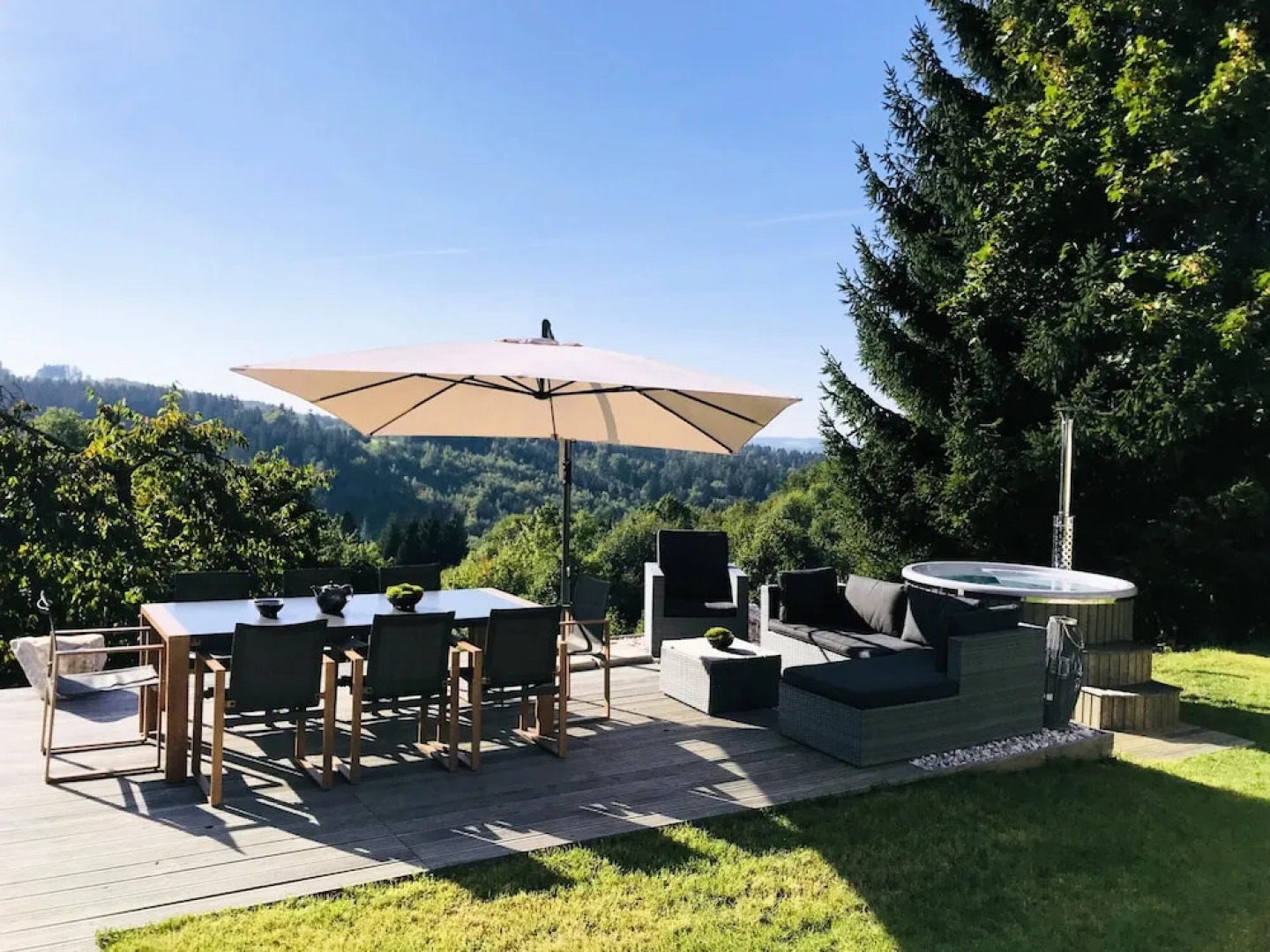 Tanvald Lsh141 in Tanvald