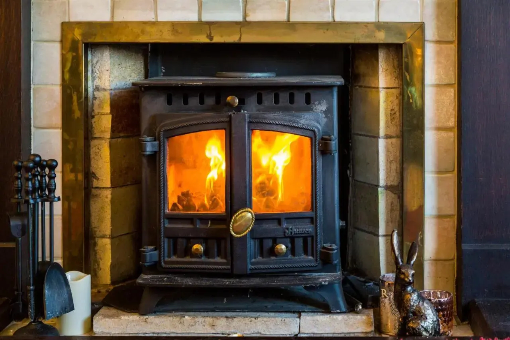 Elterwater Park Country Guest House