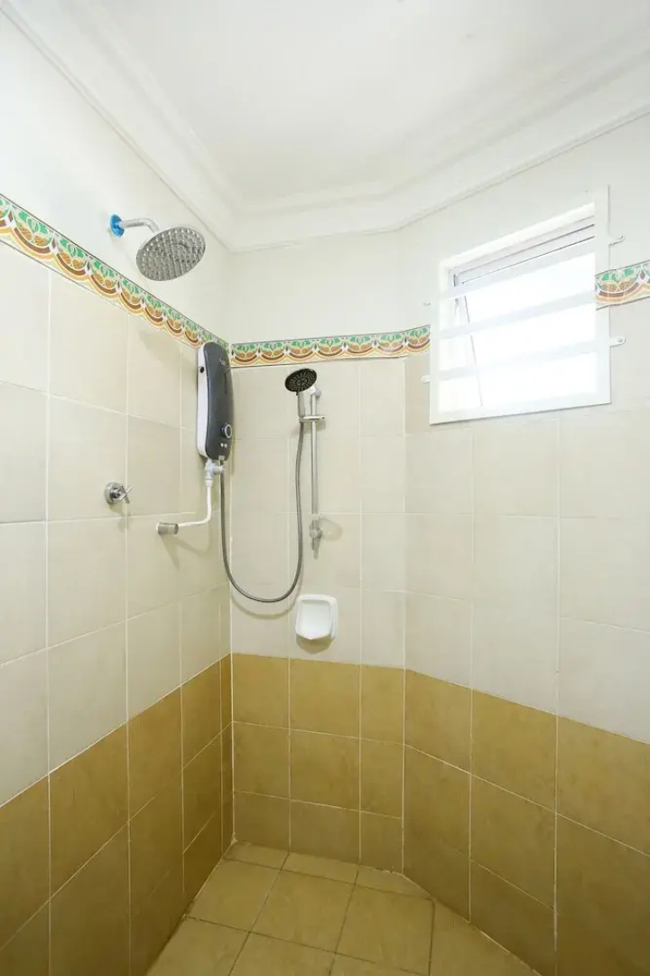 Homestay Honey Sungai Petani