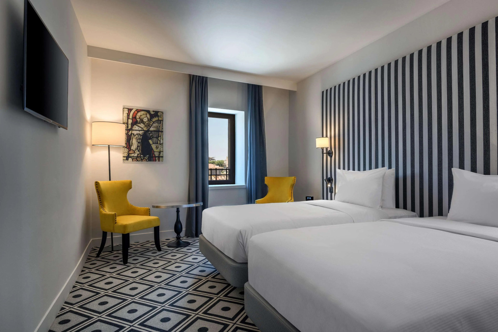 SOWELL COLLECTION Hôtel du Roi & SPA