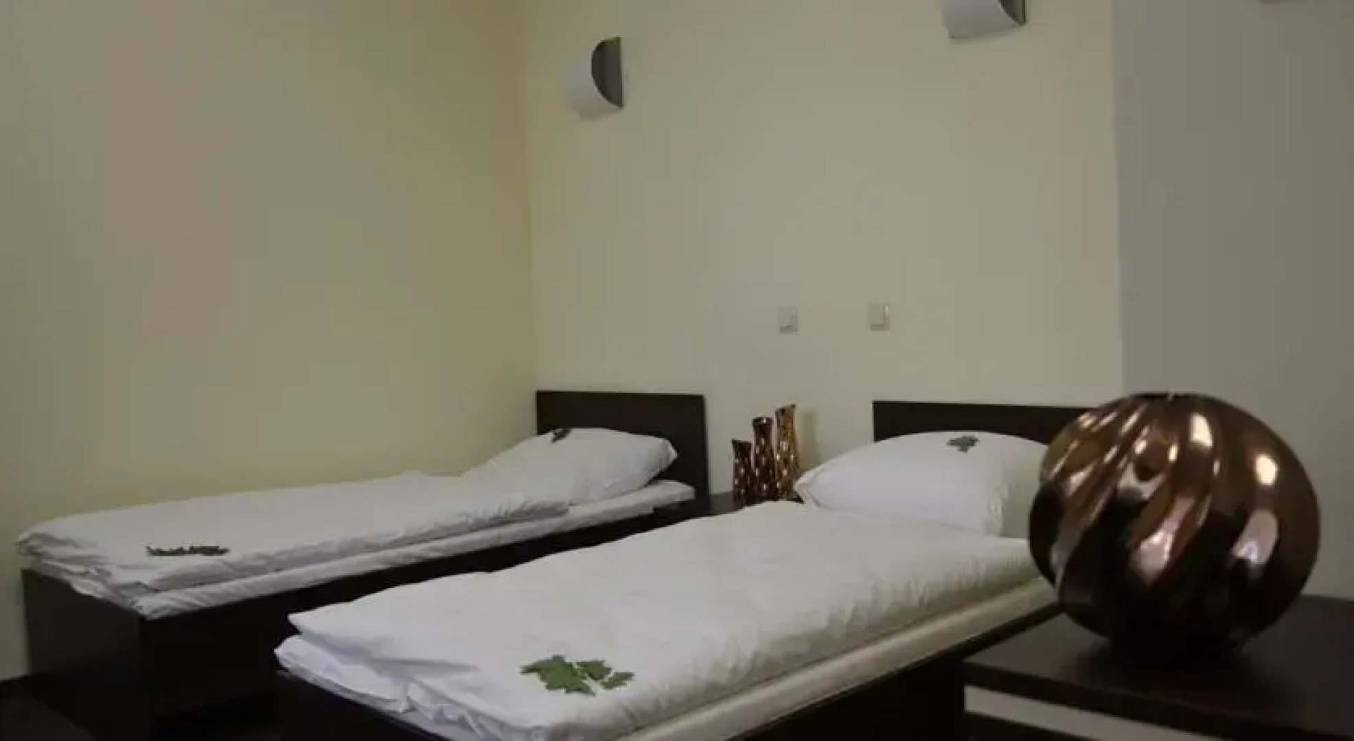 Hotel Pod Dębem