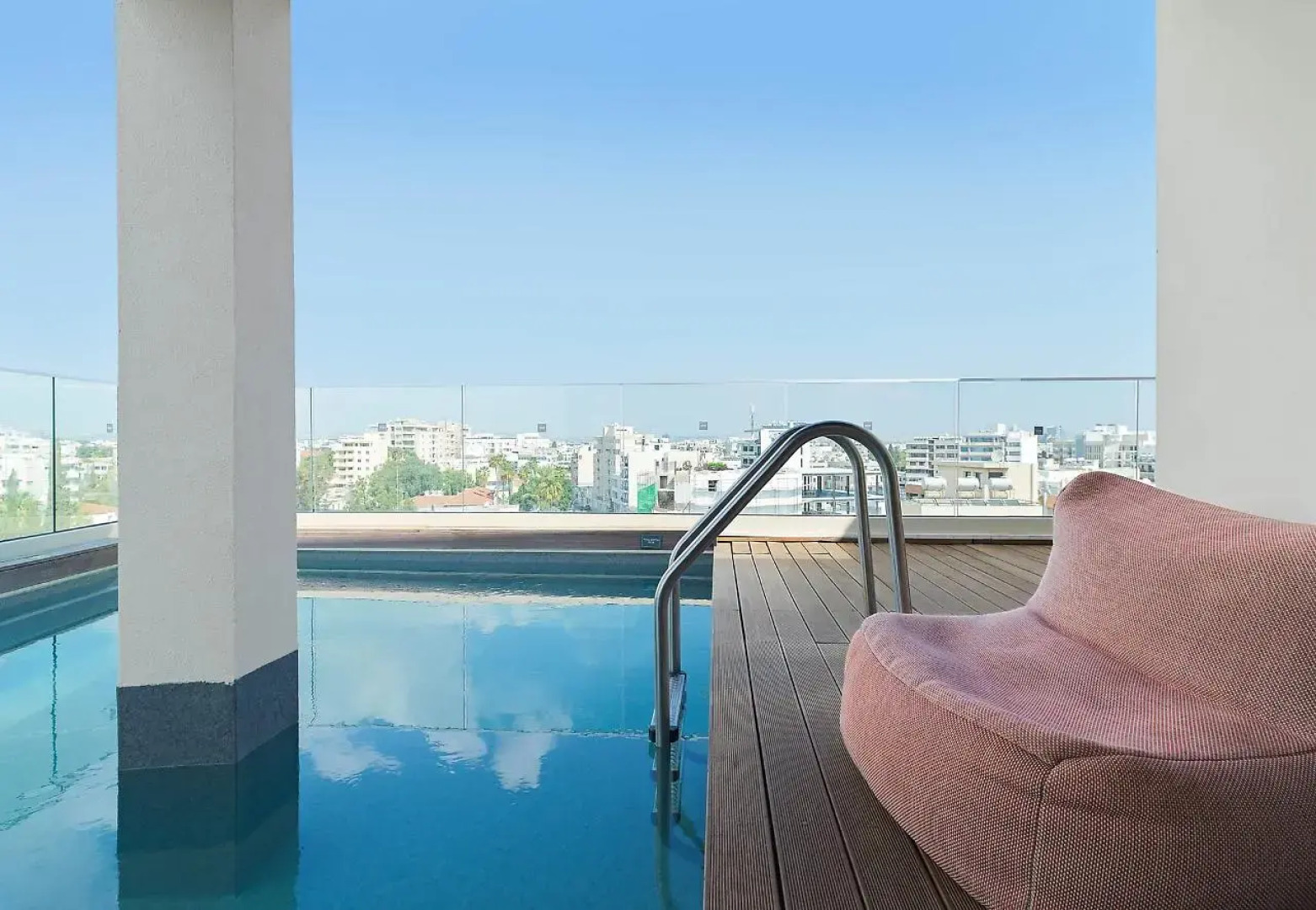 Leonardo Boutique Hotel Larnaca