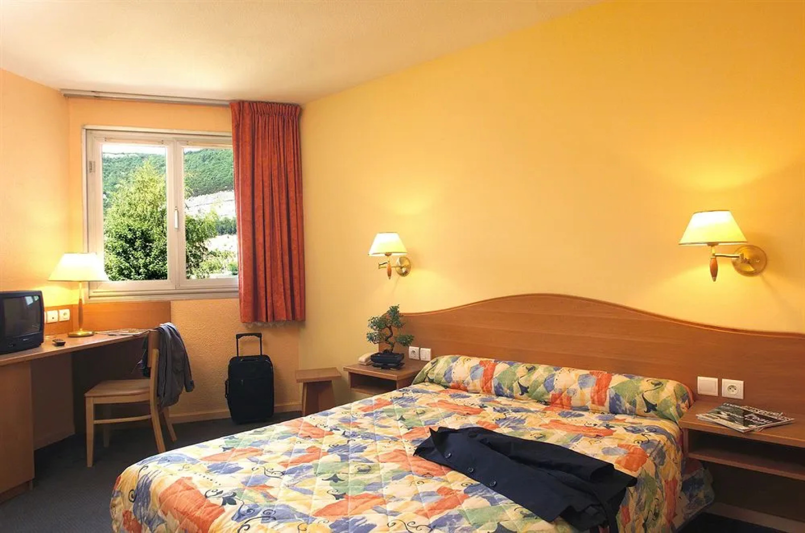 Logis Hotel L'Embarcadère