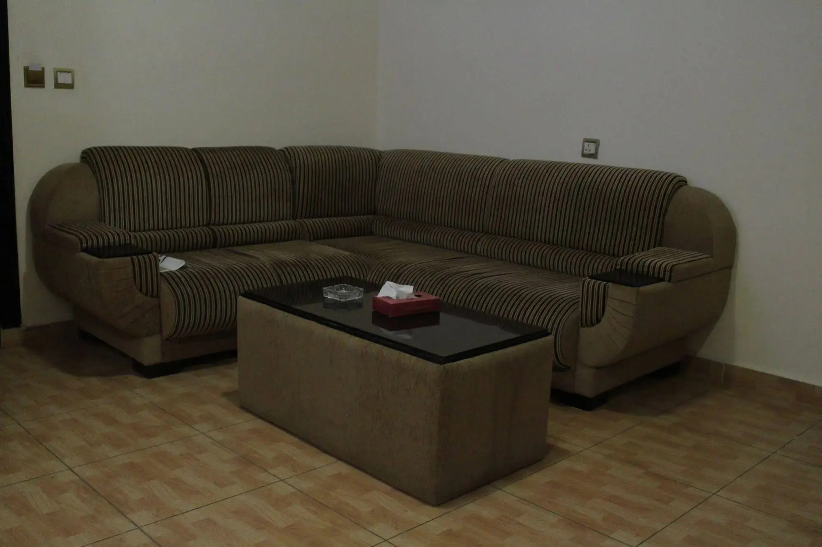 Jawabreh Hotel & Suites