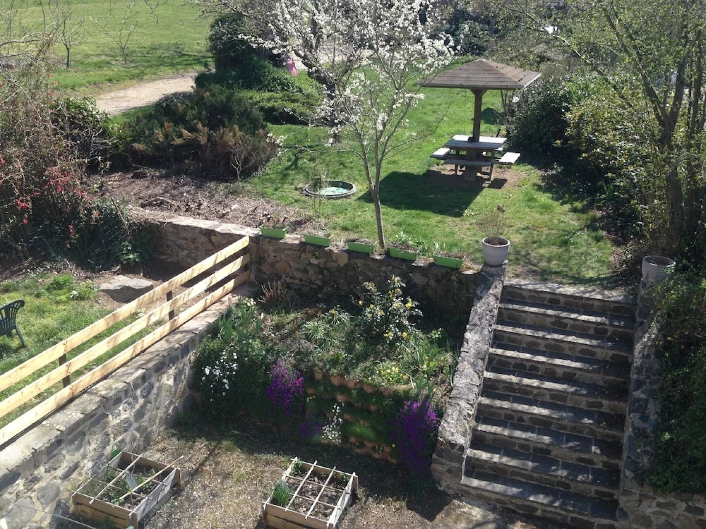 Les Jardins d'Anna