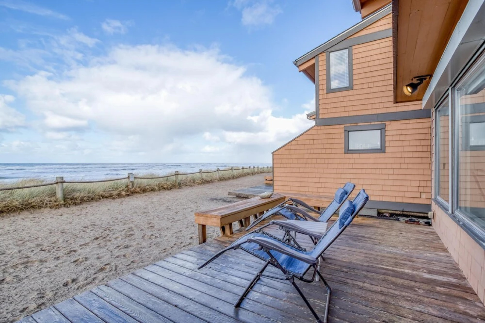 Breakers Beach House #4