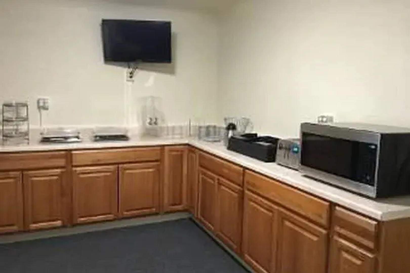 Travelodge by Wyndham Gallup