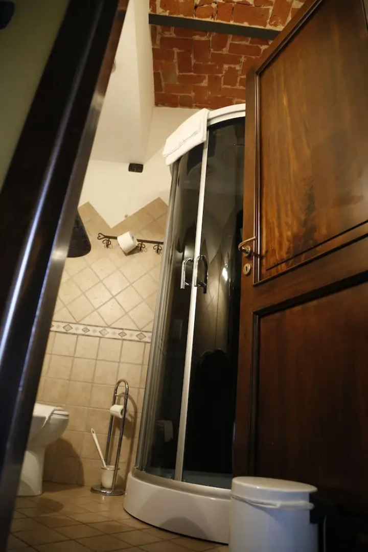 Hotel Damian Park Hotel Delle Magnolie