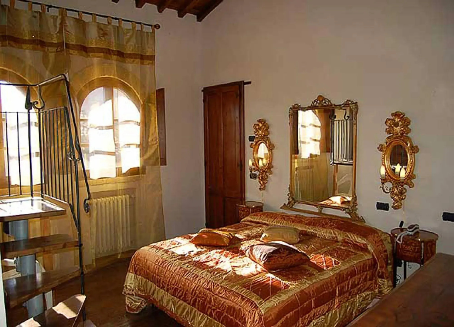 Residenza d'epoca il Biribino