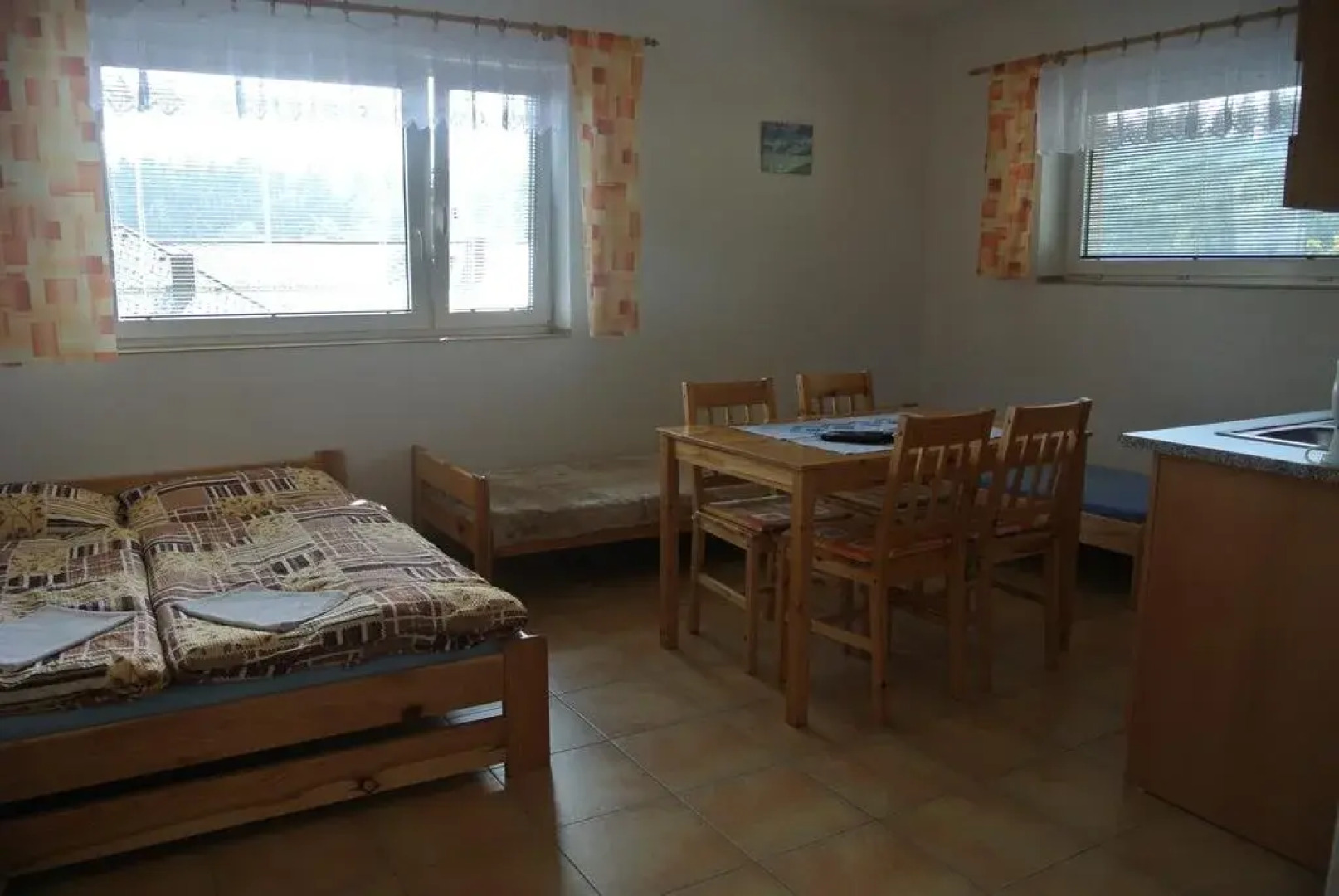 Apartman Kamila