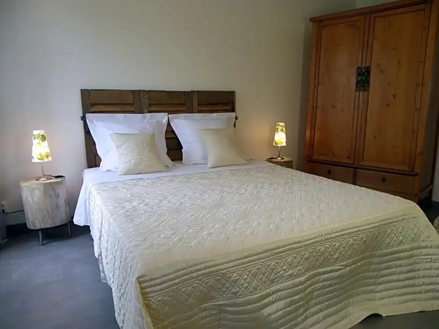 Le Logis De Saint-Martin