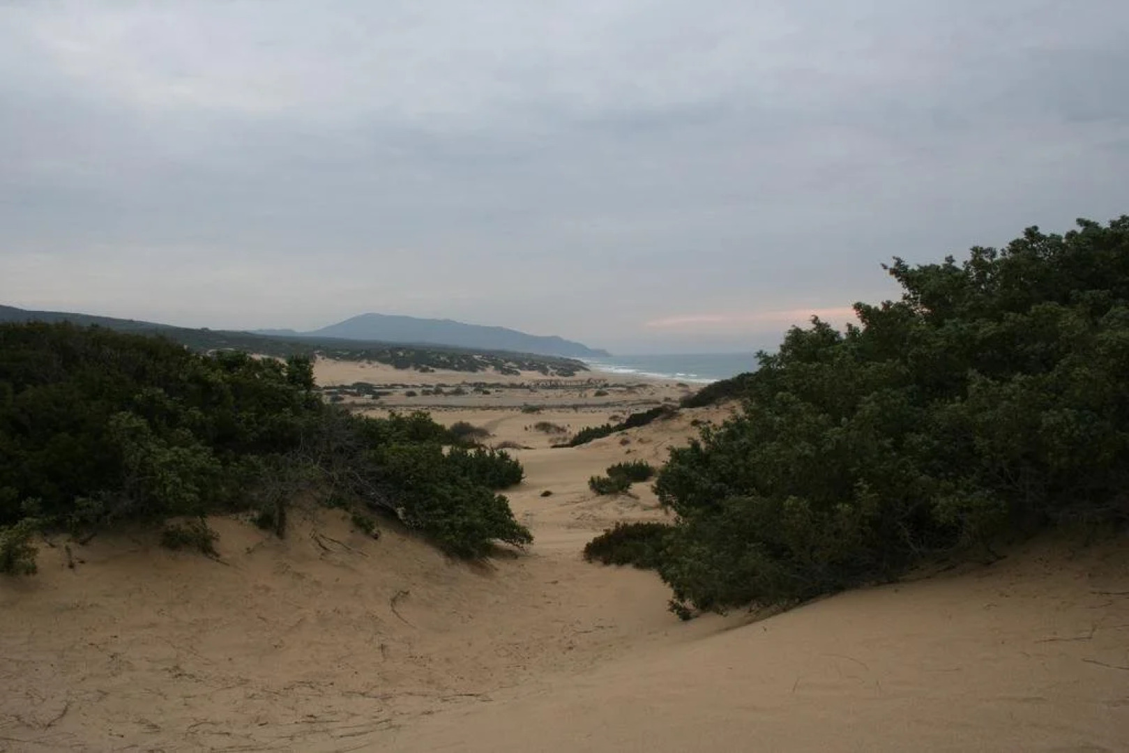 Agriturismo Costa Verde