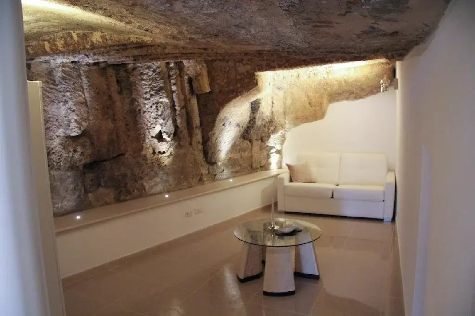 La Cattedrale Suites b&b