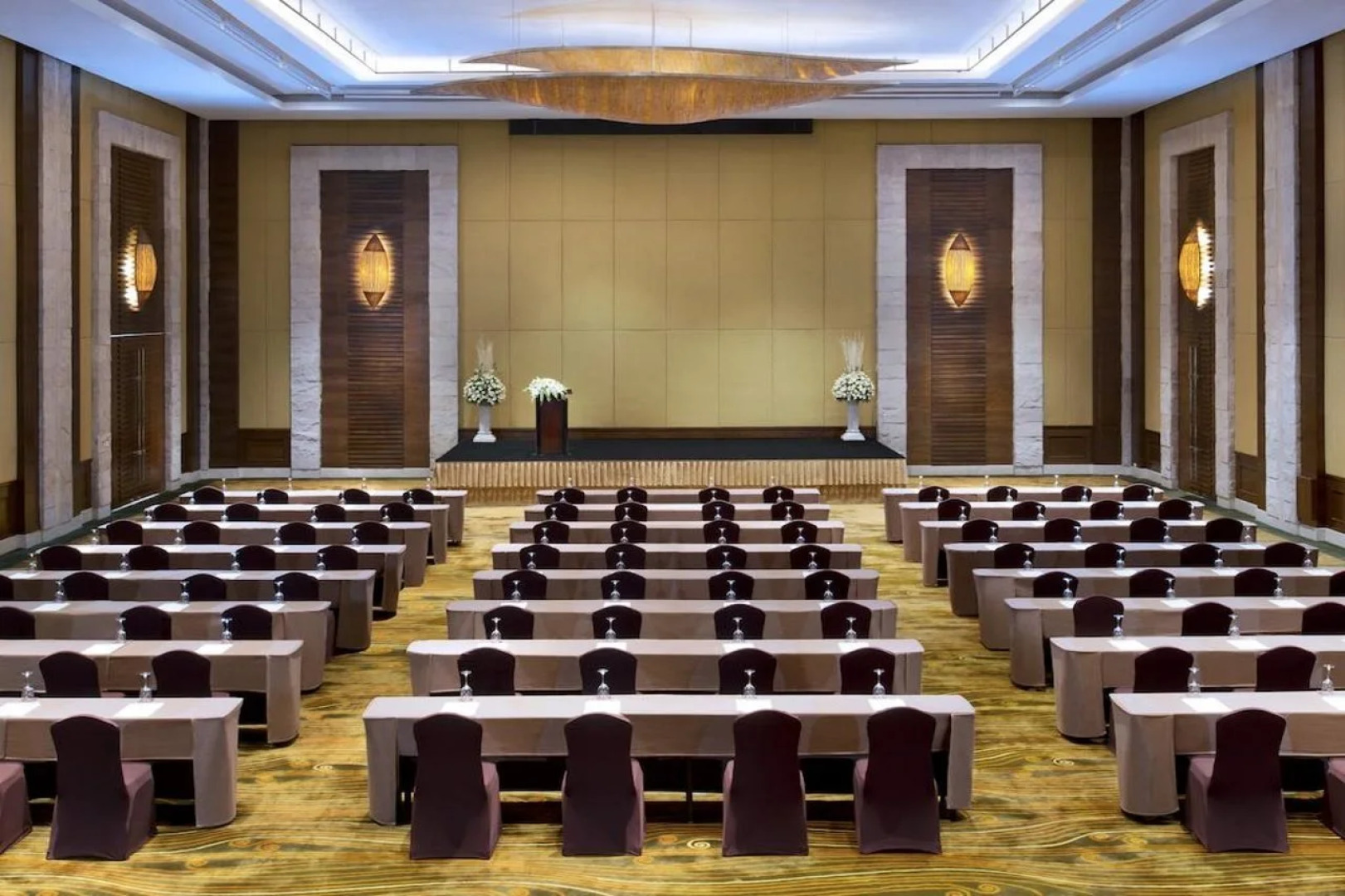 Sheraton Hua Hin Resort & Spa