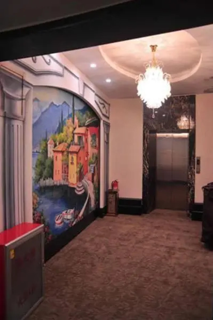 Adela Boutique Hotel