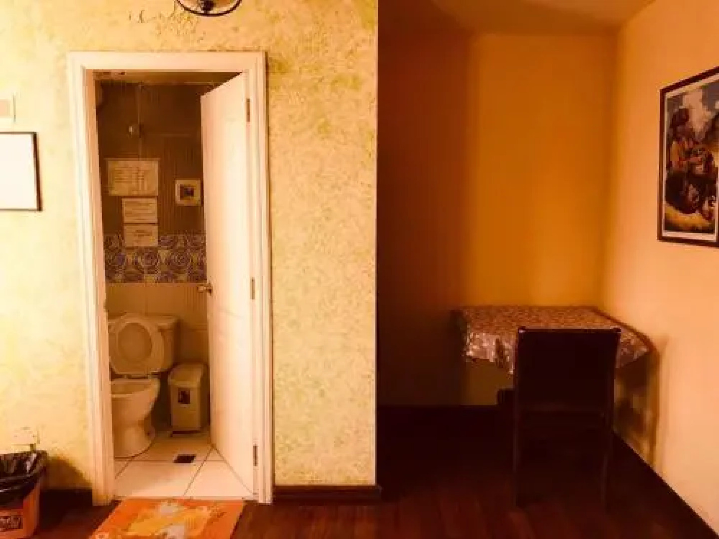 Savoy Bed and Breakfast