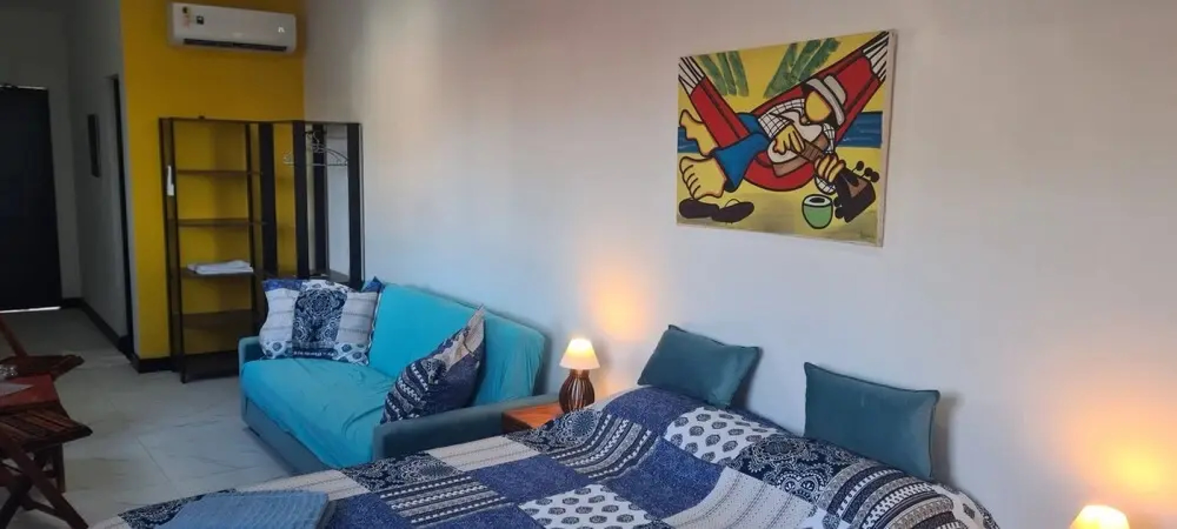 B&B Pousada Swiss Residence