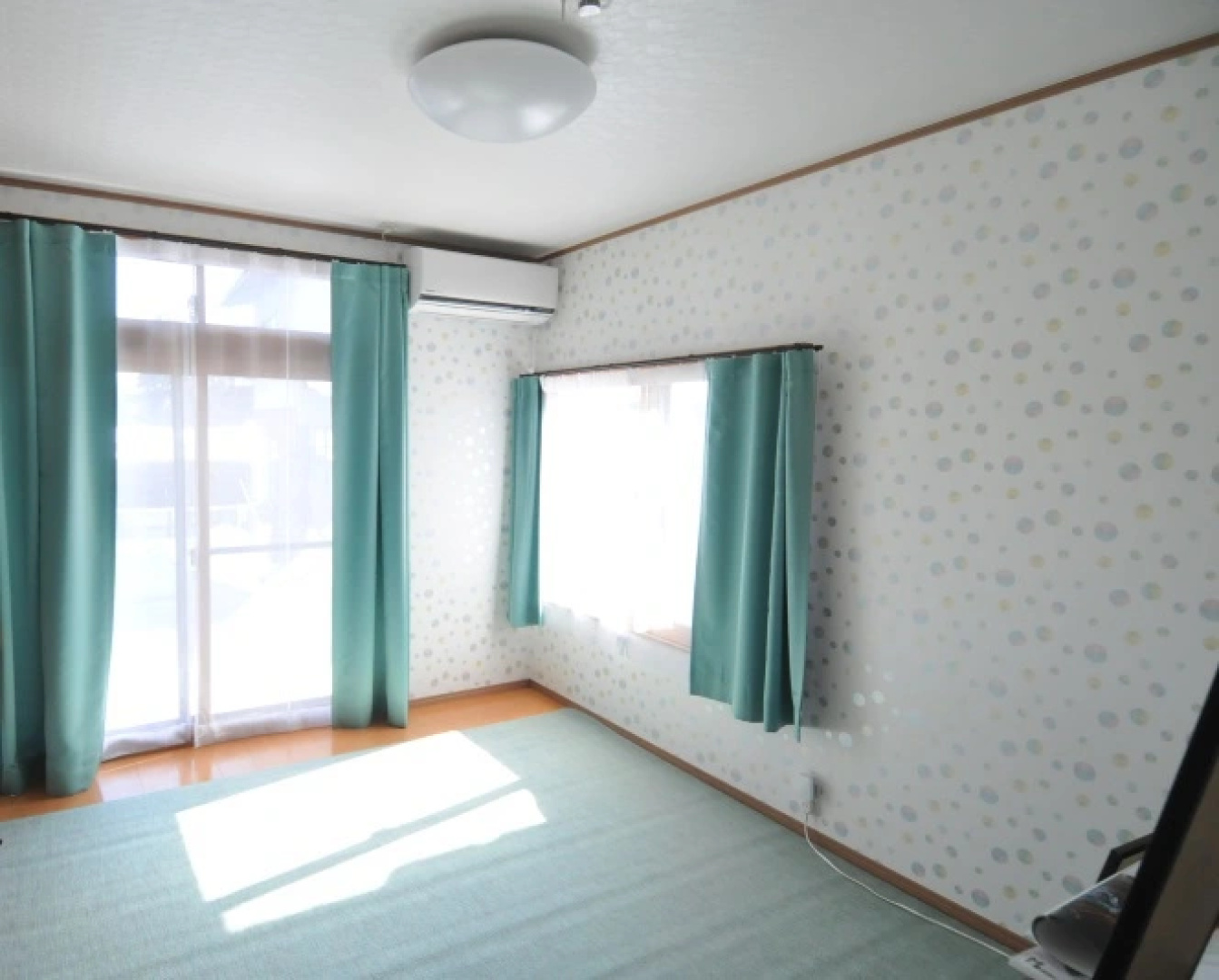 Daichan Farm Guest House