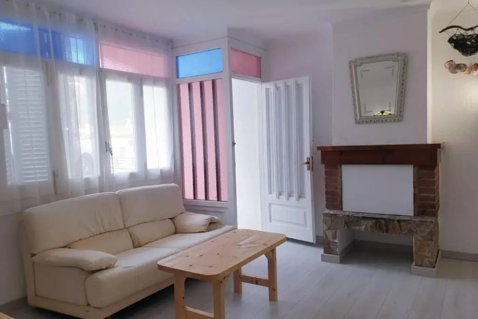 Popa, apartamento céntrico, G3