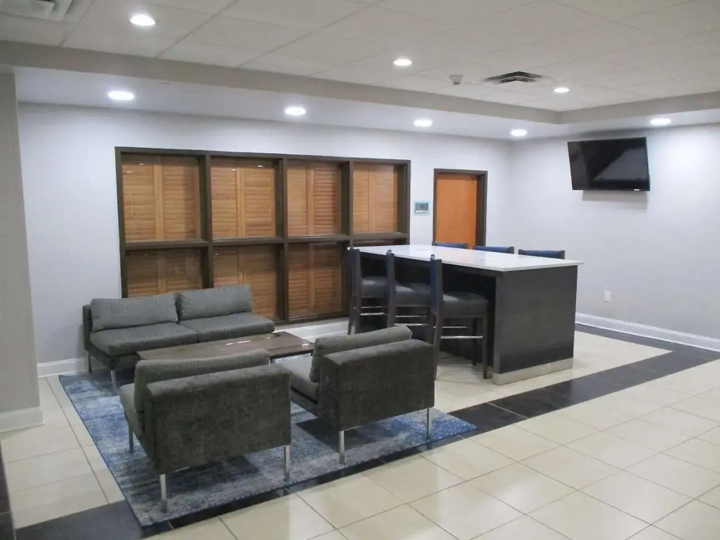 Best Western Plus Champaign/Urbana Inn