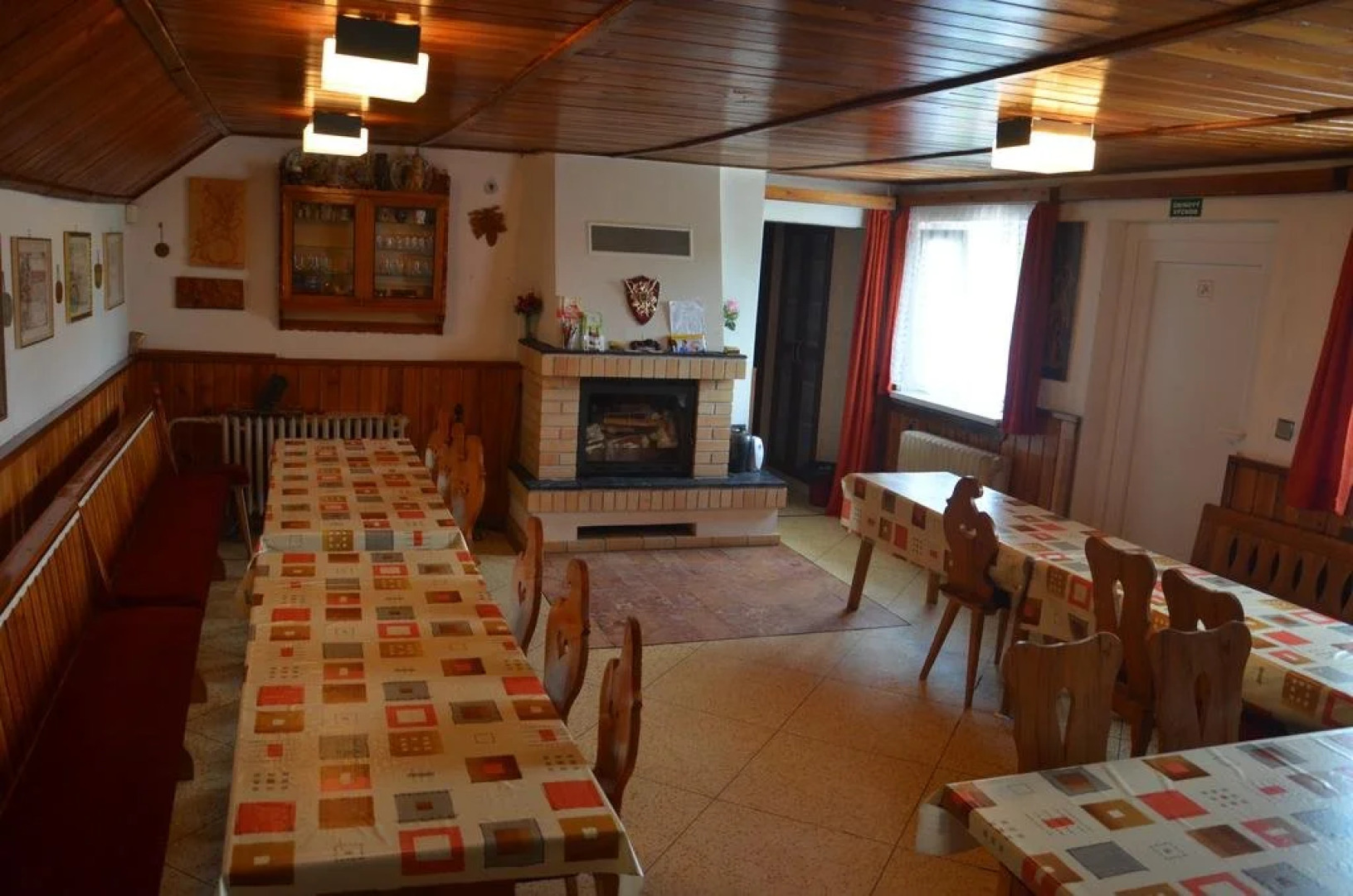 Penzion ve Vinařství Maláník-Osička