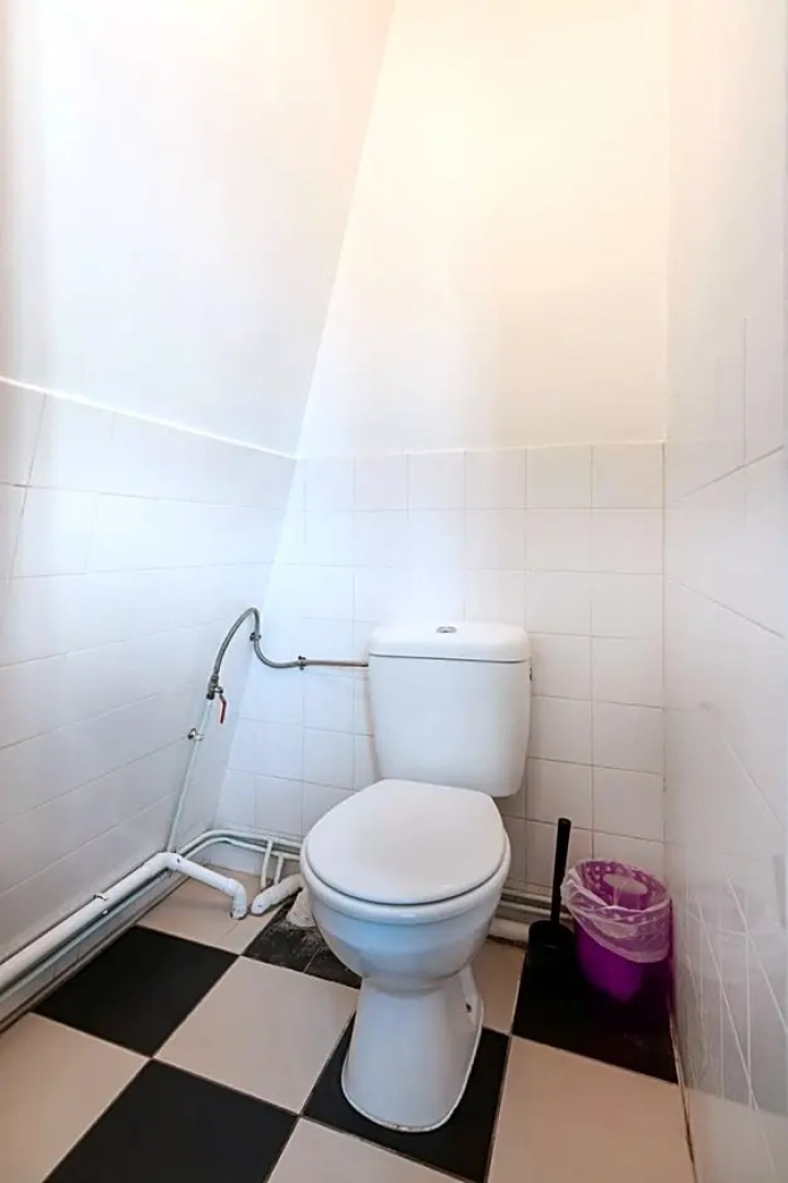 Cameleon Paris Guesthouse