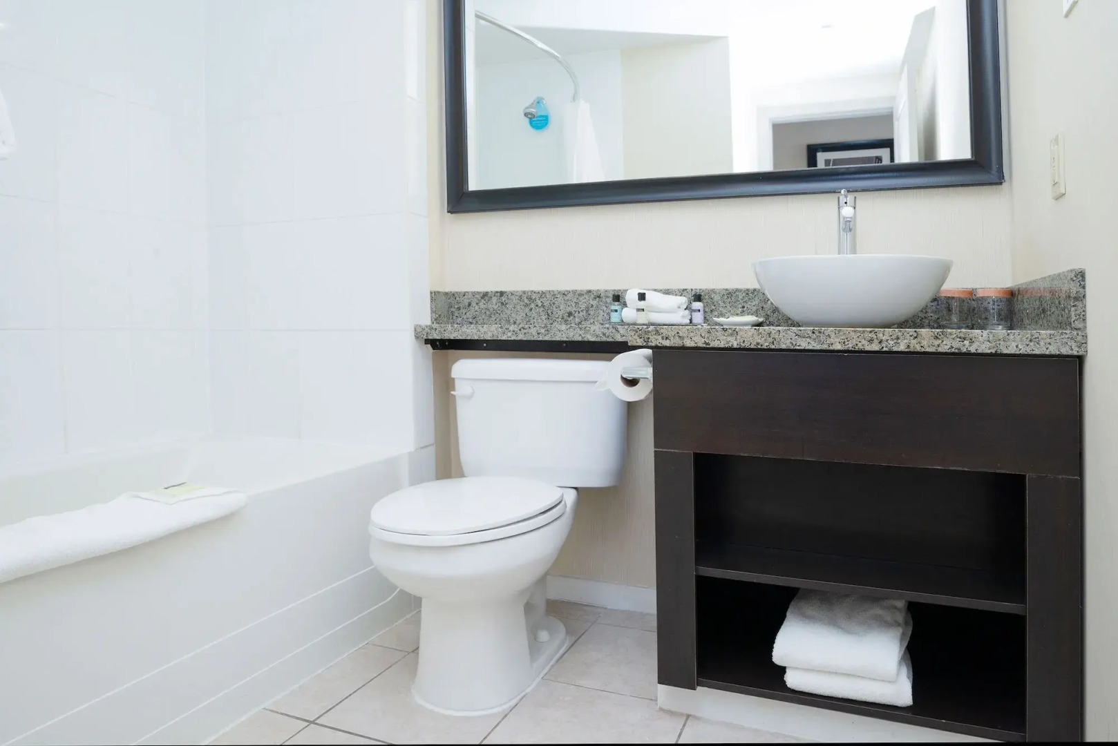 Sandman Hotels & Suites Calgary West